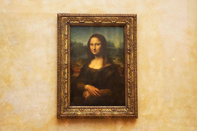 Louvre Museum - Highlights Tour with Mona Lisa - The closing-time option