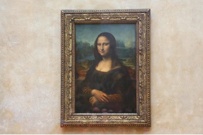 Louvre Museum Masterpieces Guided Tour with Access - Ancient sculpture: Venus de Milo and Winged Victory