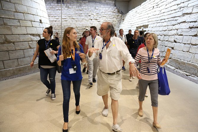 Louvre Museum Masterpieces Guided Tour with Access - Beyond the famous names