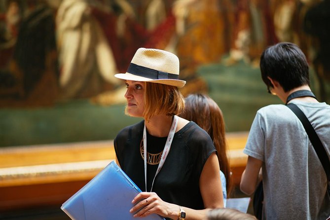 Louvre Museum Skip the Line Entry with Introduction to Mona Lisa - Group size, timing, and practical concerns