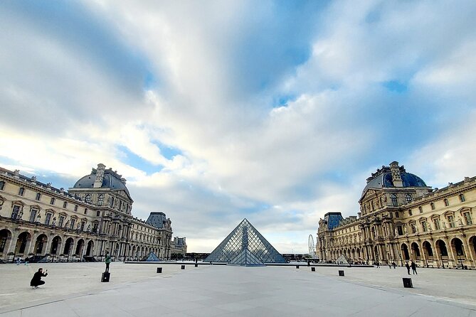 Louvre Museum Timed Entry Ticket - Optional Private Guide - Why a timed Louvre ticket can make sense