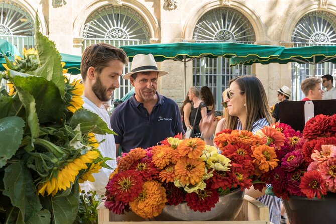 Luberon Market & Villages Day Trip from Aix-en-Provence - Why this is one of the easiest ways to see the Luberon