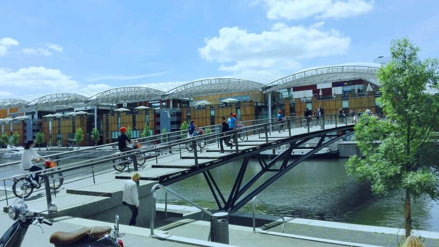 Lyon: 3-Hour Guided E-Bike Tour - The guides make the difference