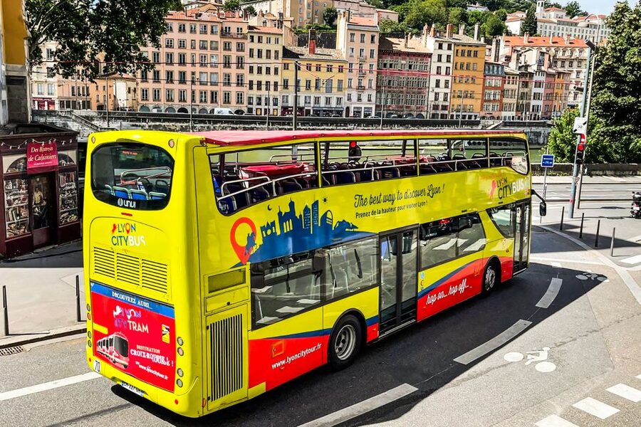 Lyon City Hop-on Hop-off Sightseeing Bus Tour - Who gets the most value from the $29 ticket