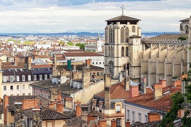 Lyon Highlights & Secrets Walking Guided Tour (small group) including Funicular - Why this three-hour route works so well