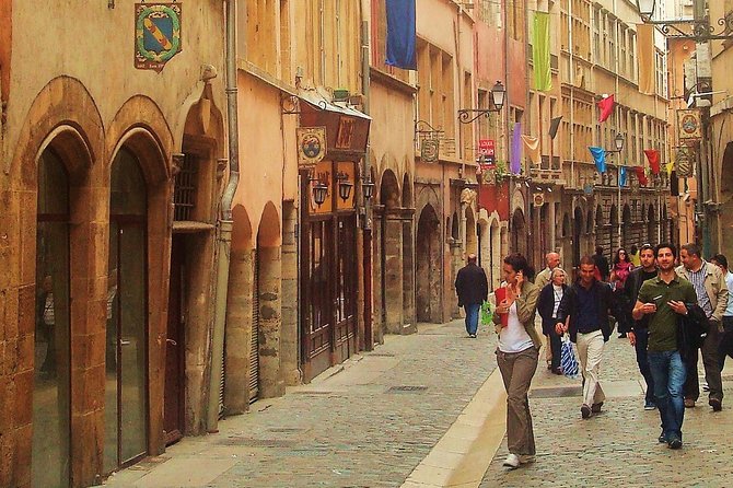 Lyon Highlights & Secrets Walking Guided Tour (small group) including Funicular - Toni, Maud, and the value of a personal guide
