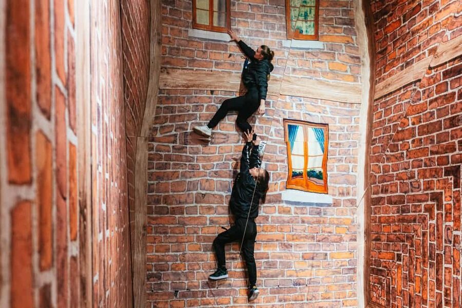 Lyon: Musée de l’illusion Entrance Ticket - Is the $22 ticket good value?