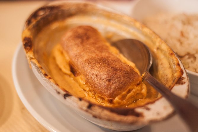 Lyon Old Town Food Tour with 6 French Delicacies & Fine Wine - Chez M’man and the full bouchon meal