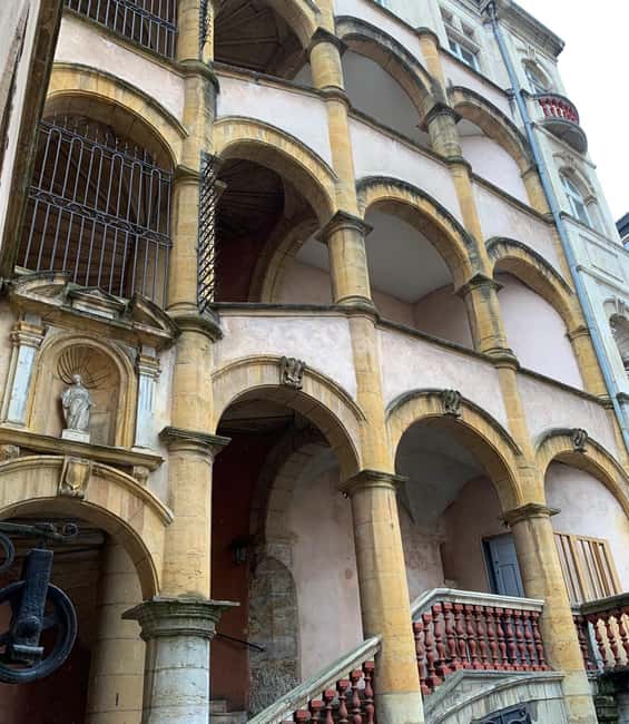 Lyon: Private Walking Tour of "Traboules" in the Old Town - Price, timing, and overall value