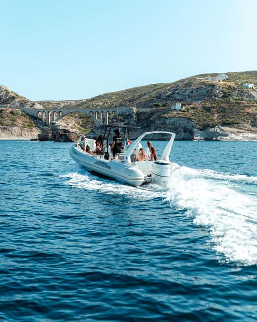 Marseille: Calanques Côte Bleue Marine Park Boat Cruise - Who will enjoy this boat trip most?