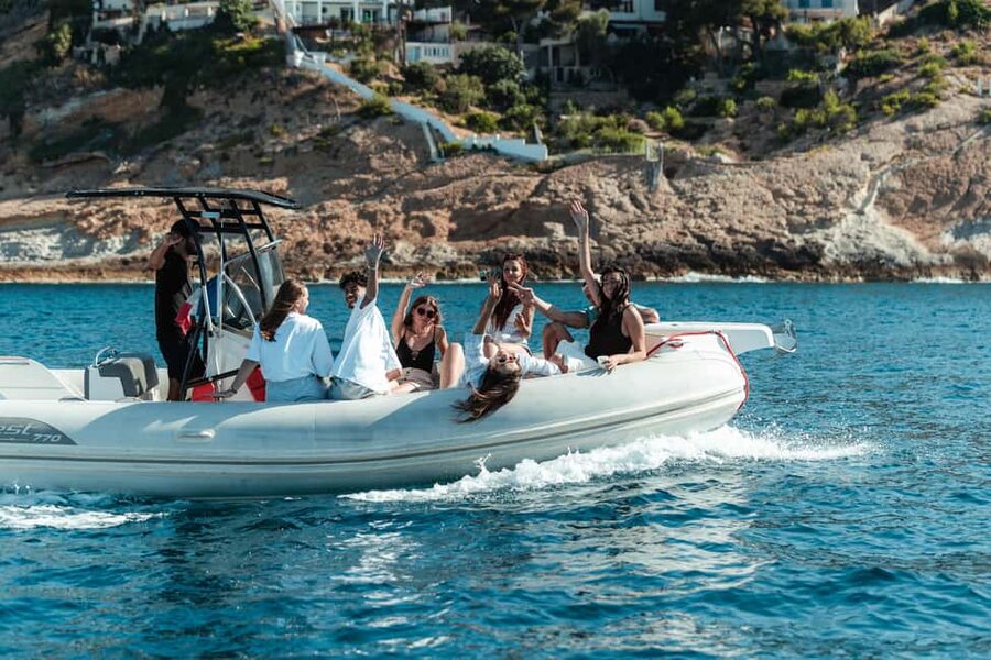 Marseille: Calanques Côte Bleue Marine Park Boat Cruise - Is $102 good value for four hours?