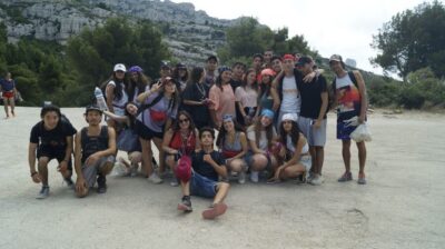 Calanques National Park Guided Hike with Picnic