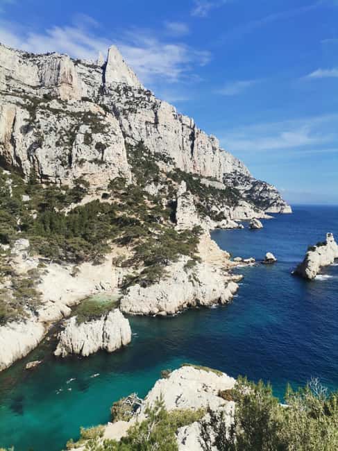 Marseille: Calanques National Park Guided Hike with Picnic - Is $41 a fair price?