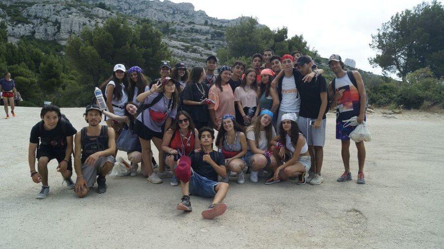 Marseille: Calanques National Park Guided Hike with Picnic - Choosing the right Calanque route