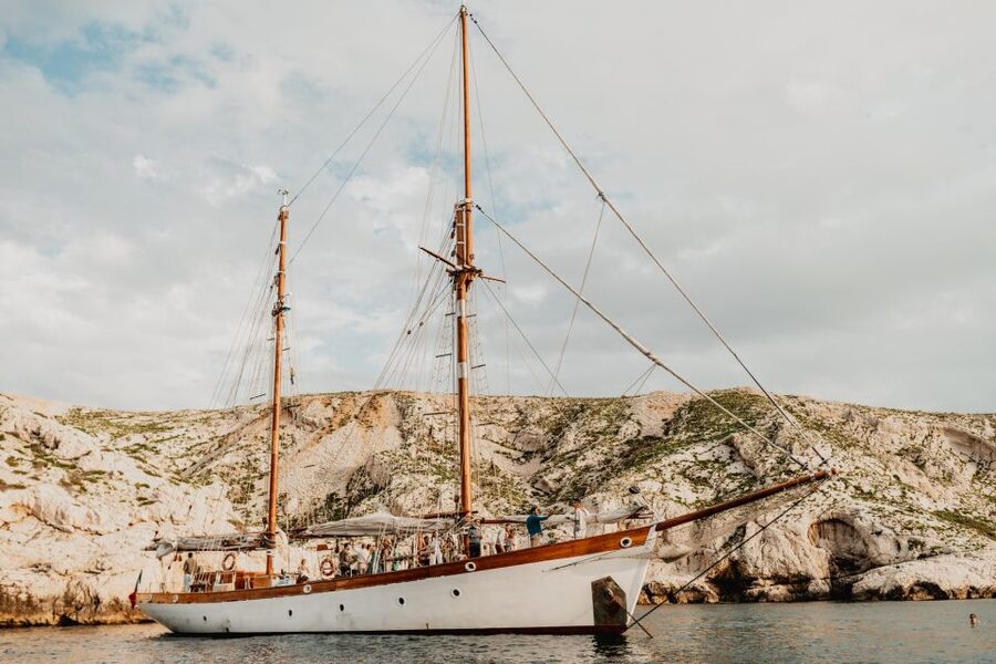 Marseille: Calanques Sailing Day Trip with Lunch and Wine - FAQ