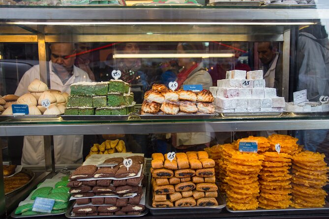 Marseille Food Tour – Full Meal of Local Tastes by Do Eat Better - Why Marseille is best tasted on foot