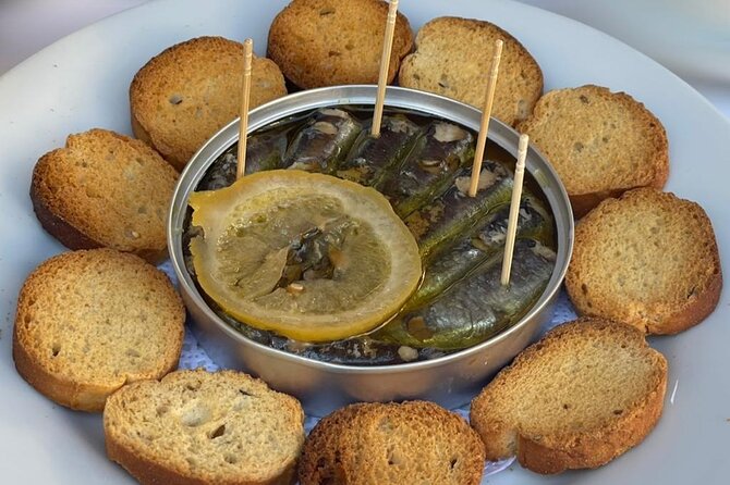 Marseille Food Tour – Full Meal of Local Tastes by Do Eat Better - La Canebière and Marseille’s sweet side