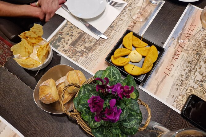 Marseille Food Tour – Full Meal of Local Tastes by Do Eat Better - Is $89.49 a fair price?