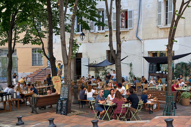 Marseille Food Tour – Full Meal of Local Tastes by Do Eat Better - Who should book this food walk?