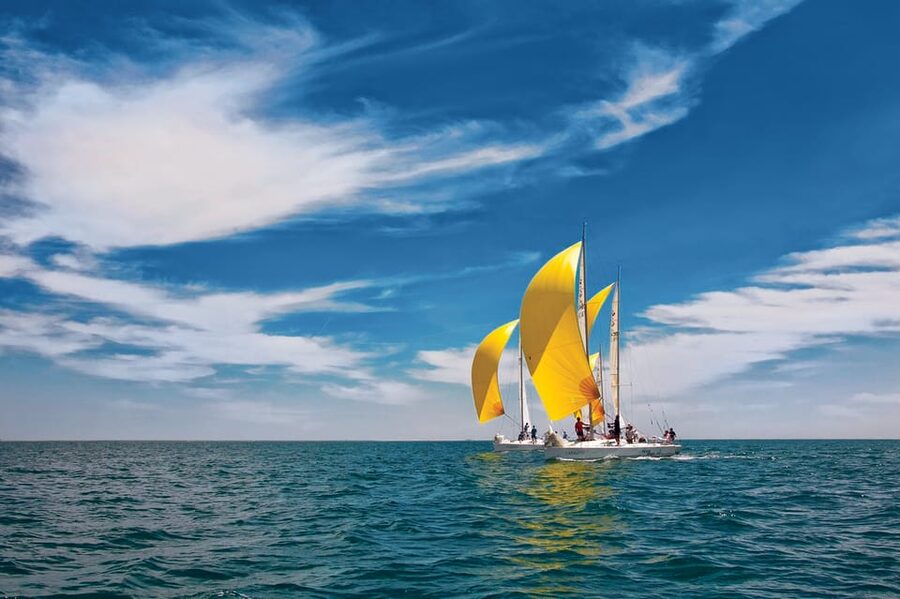 Marseille: Frioul Calanques Sailing Trip - Key points to know before booking