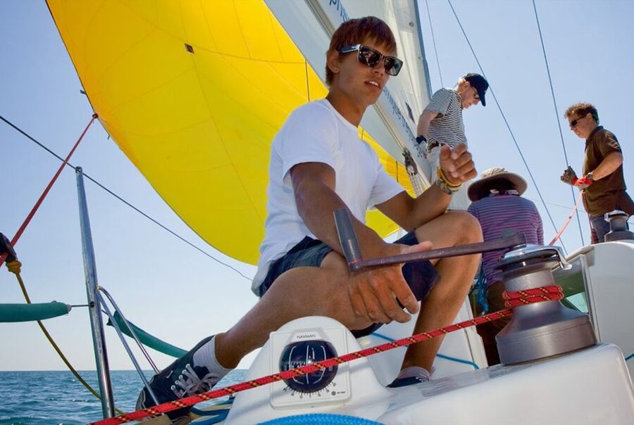 Marseille: Frioul Calanques Sailing Trip - What to pack for the afternoon