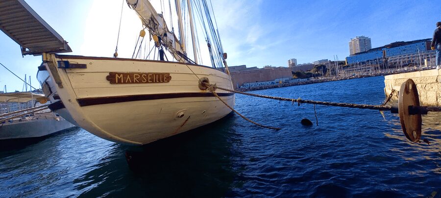 Marseille: Half-Day City Highlights Guided Walking Tour - Why this walk works for a first look at Marseille