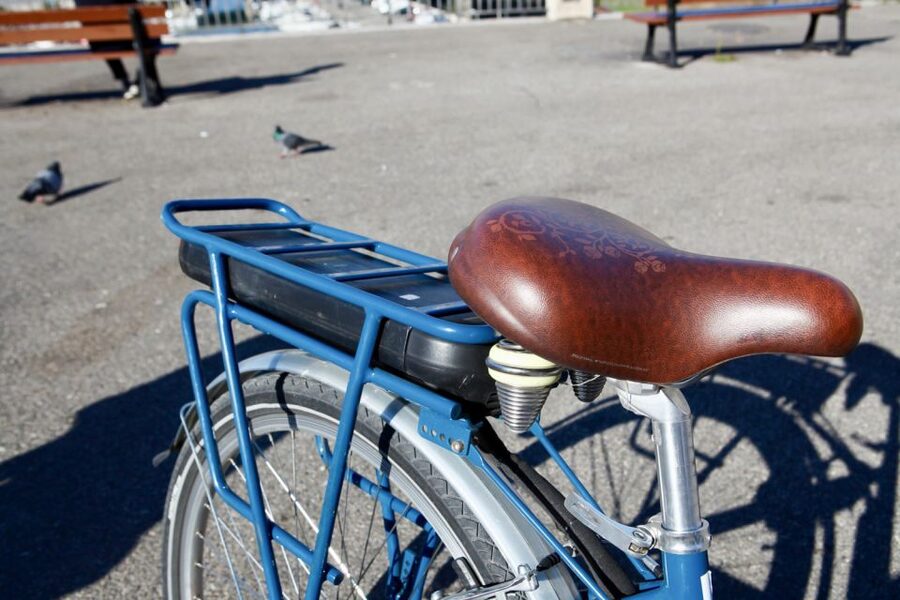 Marseille: Half-Day E-Bike Tour from Cruise Port - Local lanes, food stops, and small details