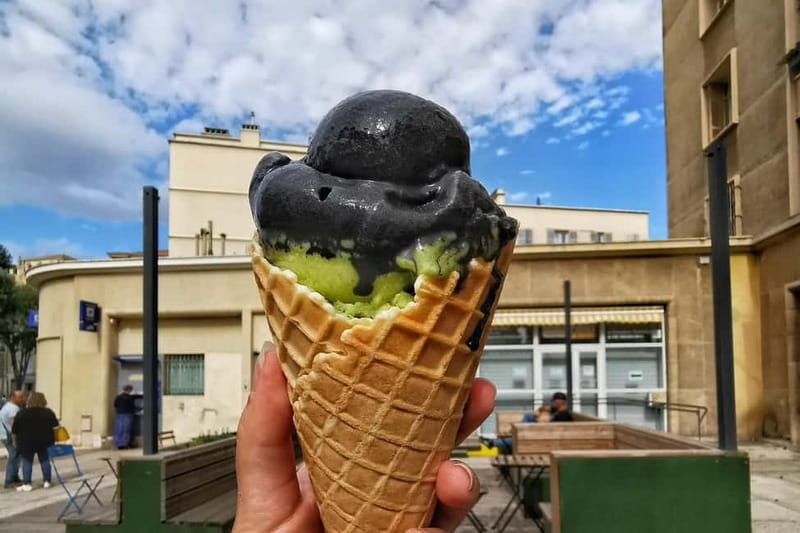 Marseille: No-Diet Club Local Food Tasting and Walking Tour - Key points to know before you book