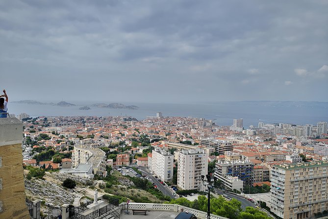 Marseille Shore Excursion: City Sightseeing Tour of Marseille - Finishing at Le Vieux Port