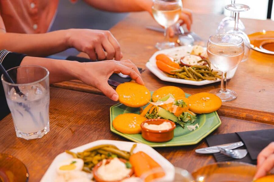 Marseille: Walking Food Tour with Full Meal - Is $99 a fair price?