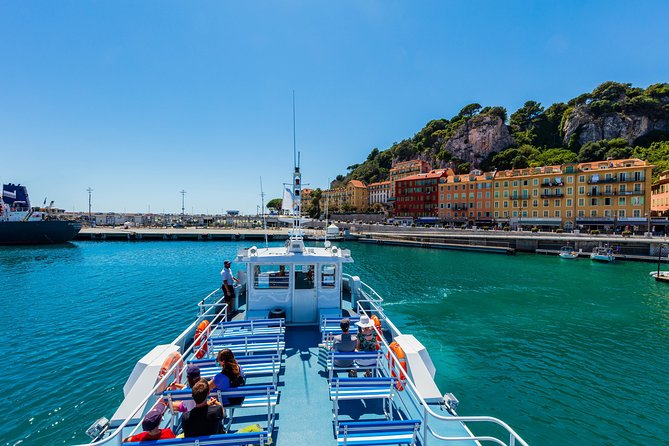 Mediterranean Coastal Sightseeing Cruise from Nice - Weather, cancellations, and who should book
