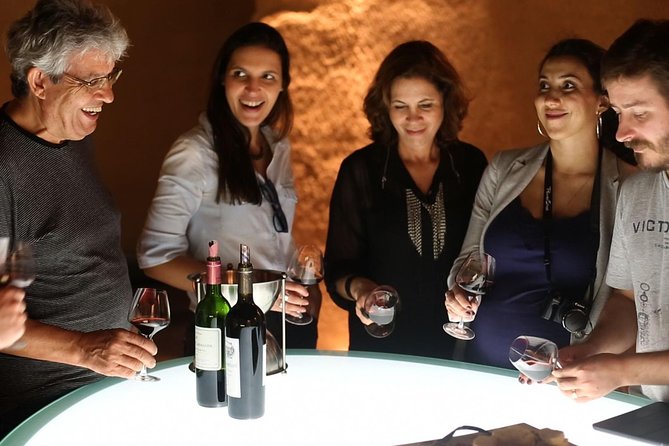 Medoc or Saint Emilion Wine Tasting and Chateau from Bordeaux - Choosing between Médoc and Saint-Émilion