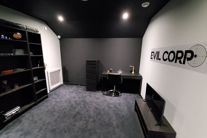 Mission Possible - Escape game Montpellier - Getting help without losing the fun