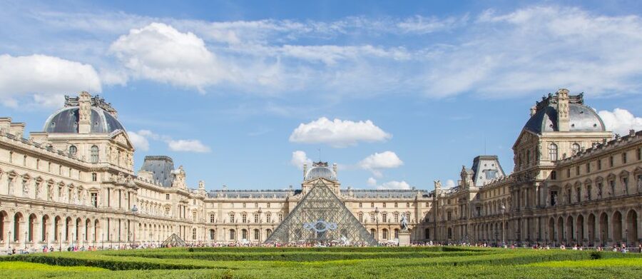 Mona Lisa & Louvre Masterpieces Tour with Reserved Access - How the three-hour route feels