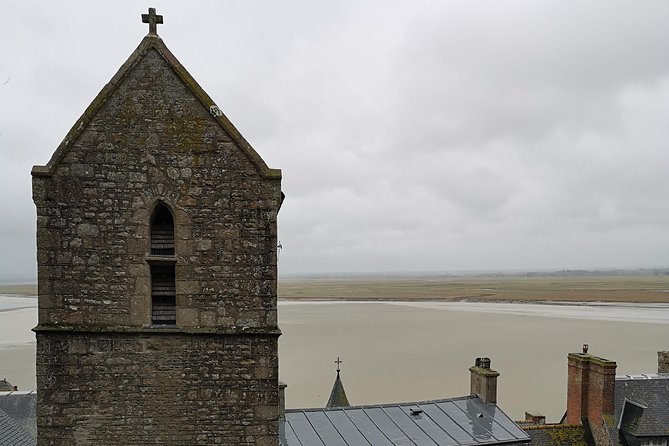 Mont Saint-Michel Day Trip from Bayeux (Shared tour) - Is $186.05 Good Value?