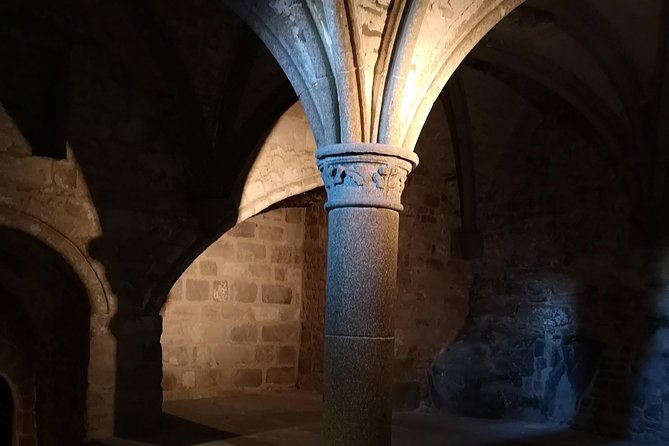 Mont Saint-Michel Day Trip from Bayeux (Shared tour) - Important Timing and Booking Details