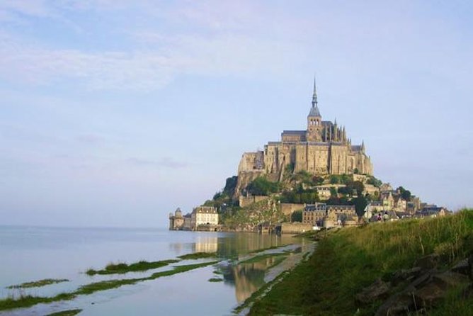 Mont Saint-Michel Day Trip from Bayeux (Shared tour) - Walking Through the Village