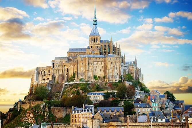 Mont Saint Michel Day Trip from Paris with English Speaking Guide - Why Mont Saint Michel is worth a long day from Paris