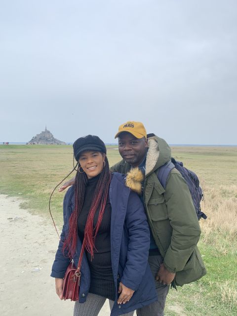 Mont Saint Michel: Walking Tour & Optional Abbey Ticket - What happens with the Abbey ticket