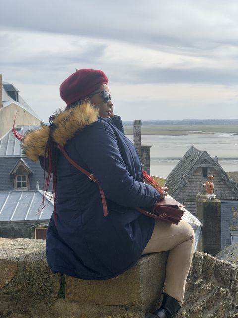 Mont Saint Michel: Walking Tour & Optional Abbey Ticket - Getting to Mont Saint Michel without a car