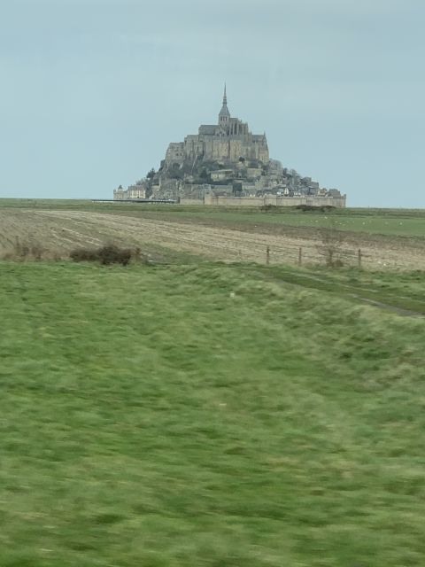 Mont Saint Michel: Walking Tour & Optional Abbey Ticket - Who will enjoy this two-hour walk