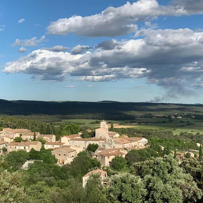 Montpellier: Pic Saint-Loup Wine Tour - Understanding the Pic Saint-Loup wine country