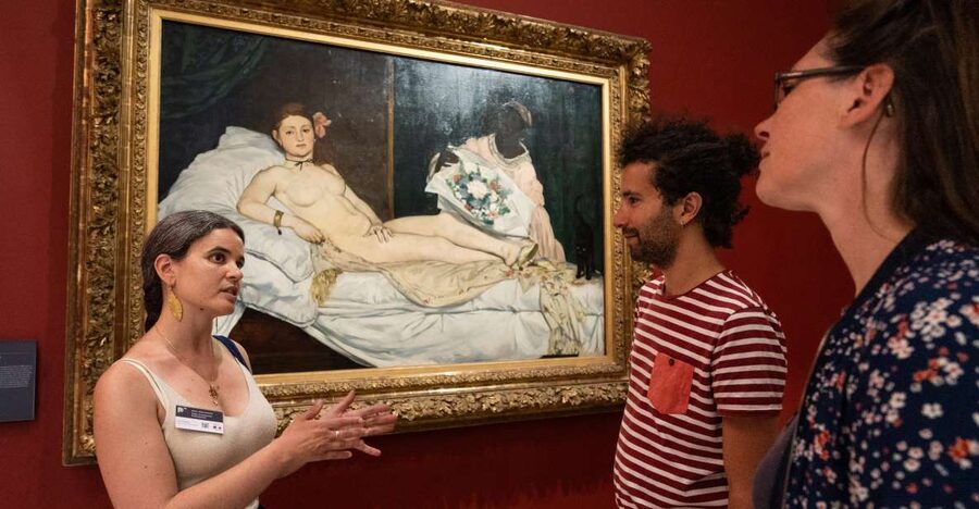 Musée d’Orsay Skip-the-Line Tour with Expert Guide - Key points to know before booking