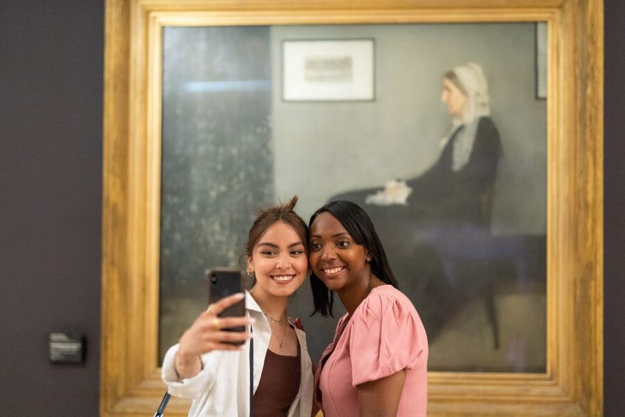 Musée d’Orsay Skip-the-Line Tour with Expert Guide - Entering a former railway station