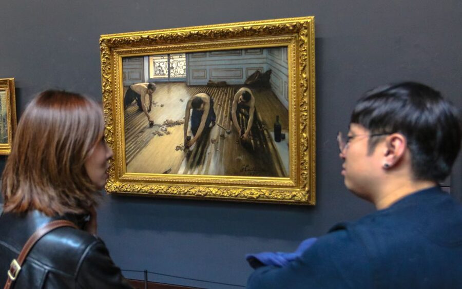 Musée d’Orsay Skip-the-Line Tour with Expert Guide - Who should book this Orsay tour?