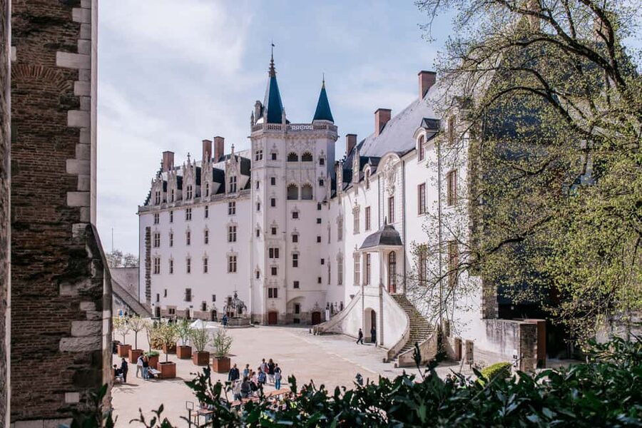 Nantes CityPass : 24/48/72 Hours/7 Days Full Access - How the Pass Nantes works once you arrive