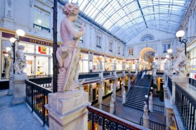 Nantes CityPass : 24/48/72 Hours/7 Days Full Access