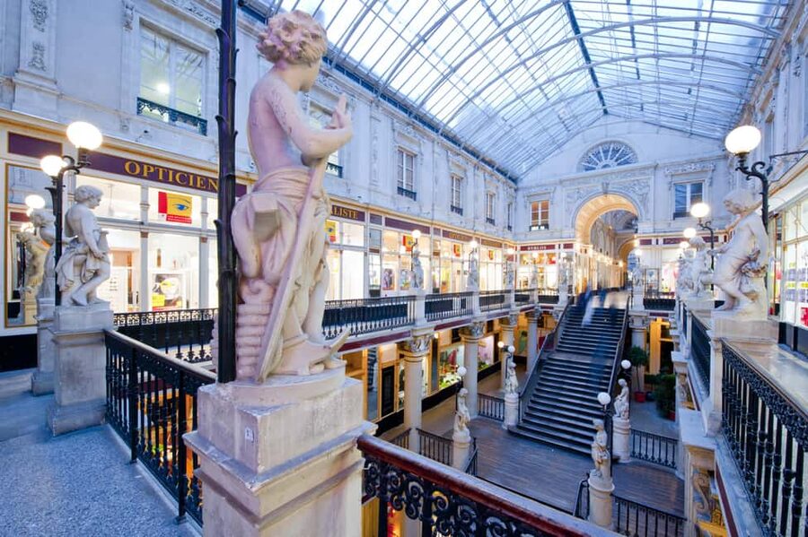 Nantes CityPass : 24/48/72 Hours/7 Days Full Access - Les Machines de l’Île and the mechanical heart of Nantes