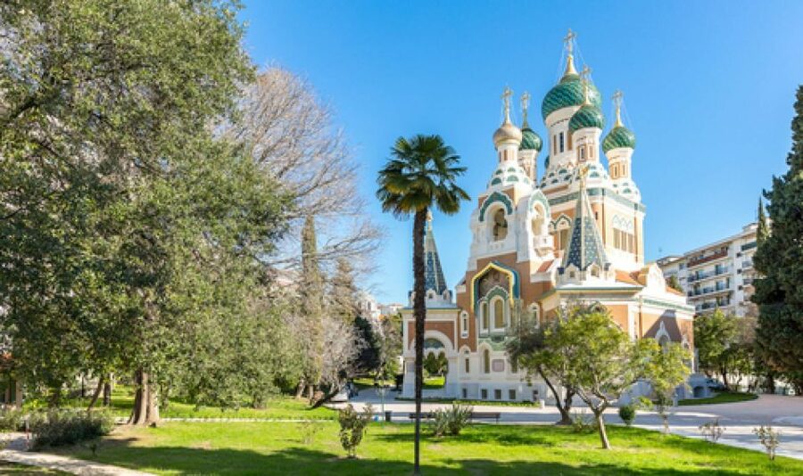 Nice: 1 or 2-Day Hop-On Hop-Off Bus Tour - How to use a one-day or two-day pass
