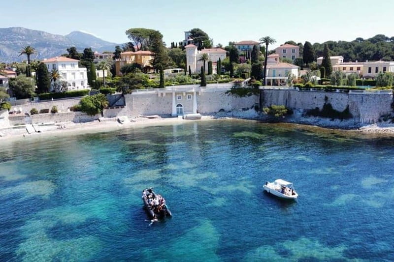 Nice: Coastline Boat Cruise to Monaco - Comfort, safety, and what to bring
